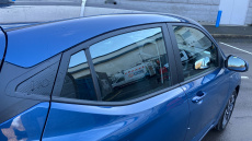 Hyundai i10 1.0 [63] Advance 5dr Auto [Nav] Petrol Hatchback